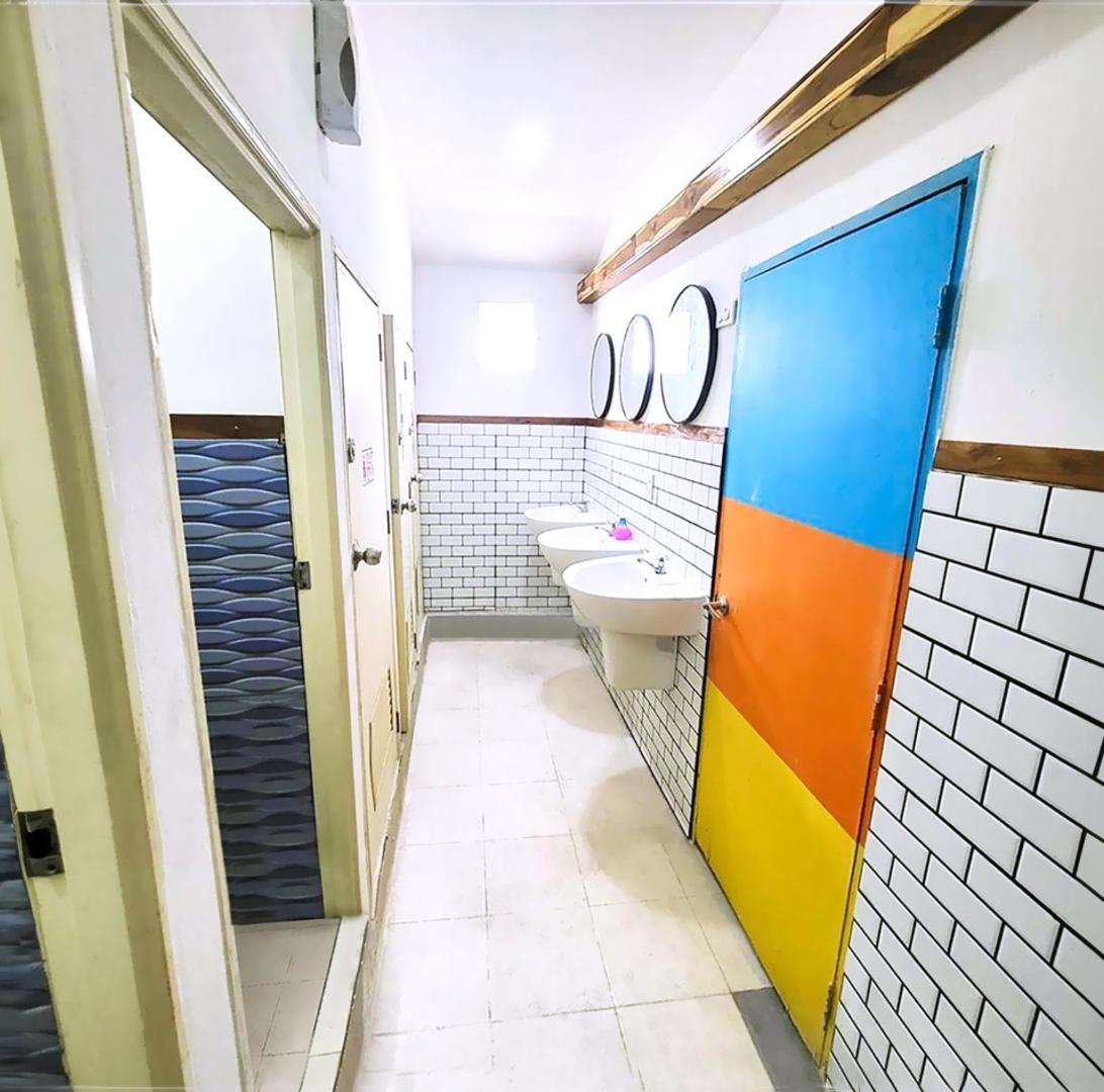Hostel Mypatong Social Patong