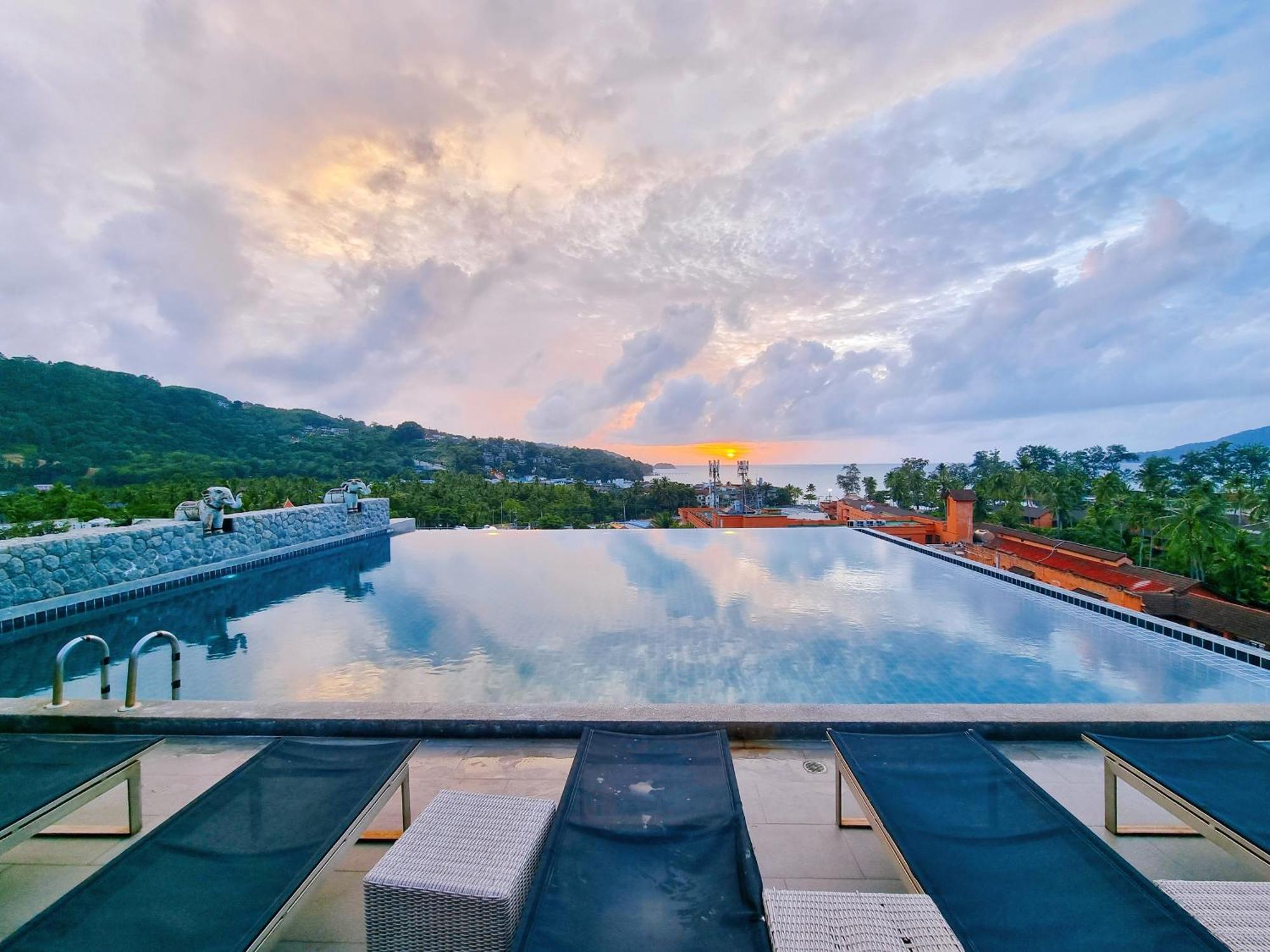 Hotel Meir Jarr 4*