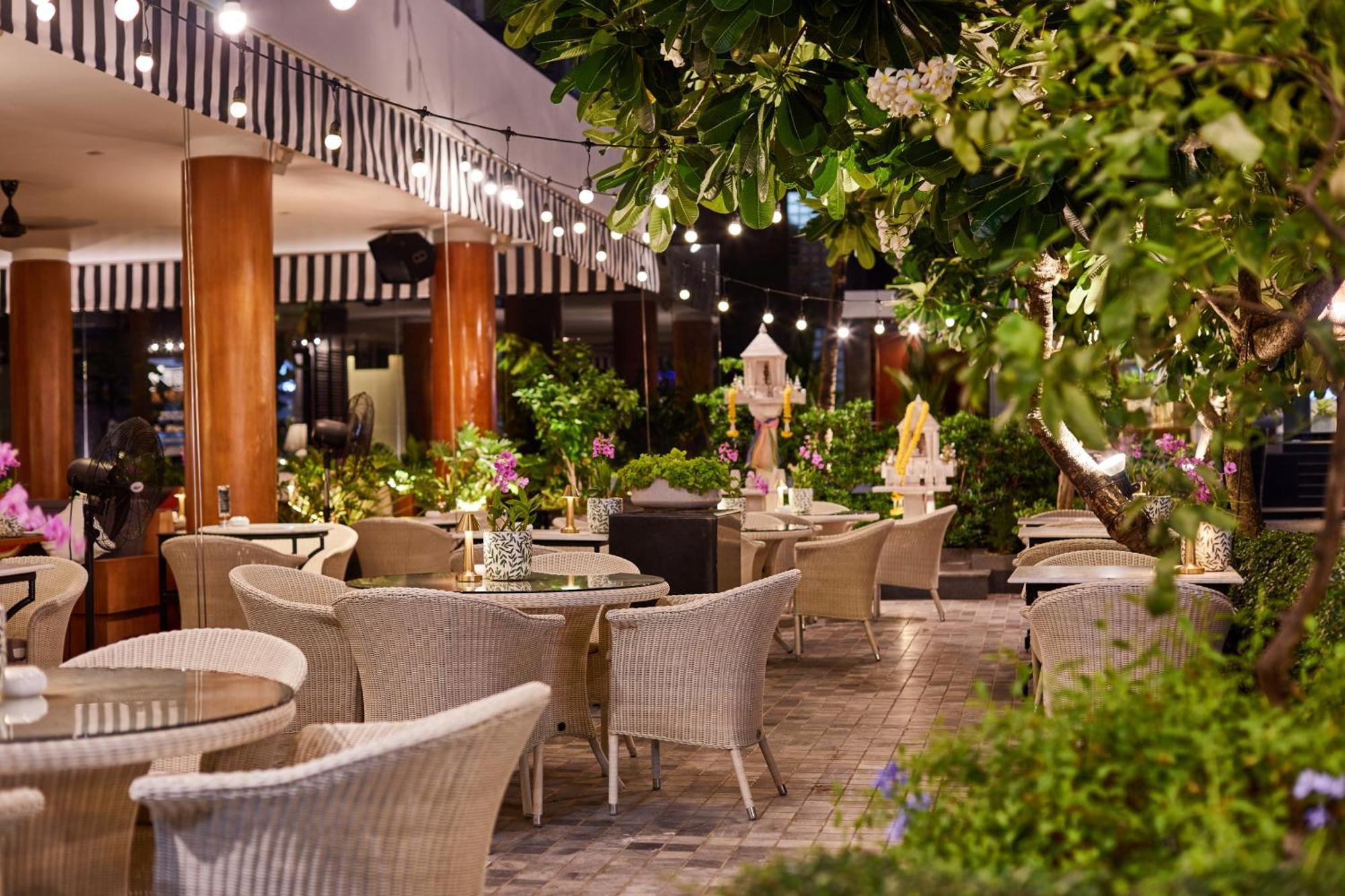 Byd Lofts - Boutique & Serviced - Beach, Phuket Hotel 4*