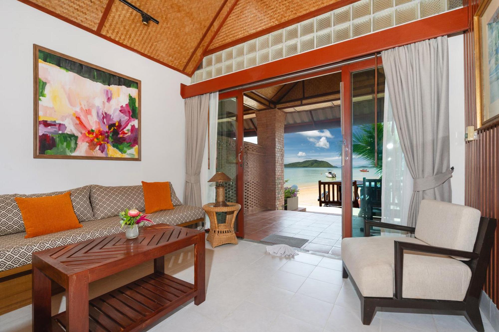 Friendship & Atmanjai Wellness Centre 4* Rawai