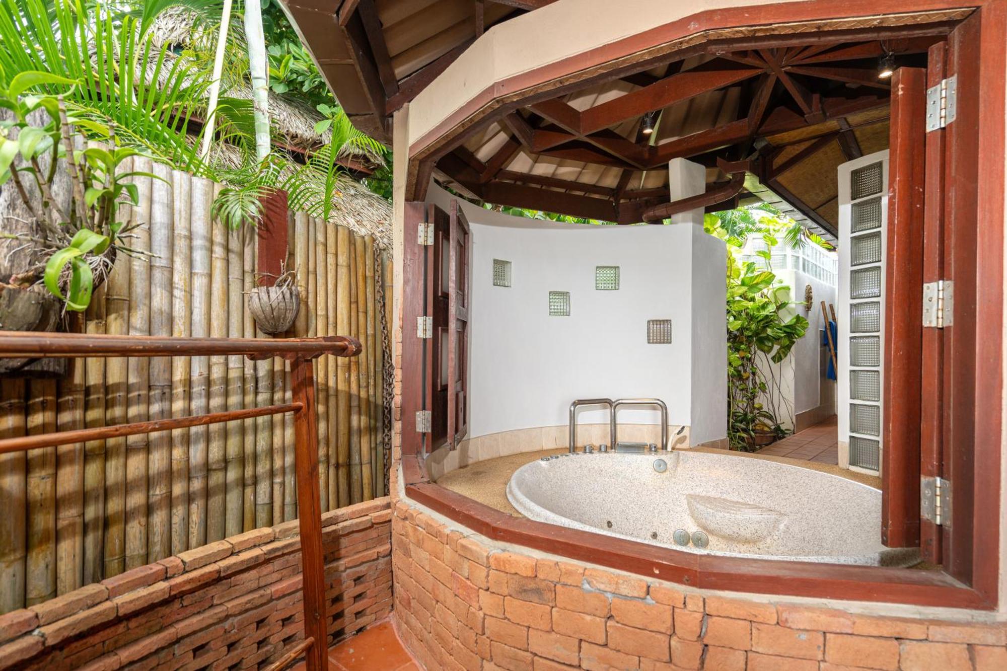 Friendship & Atmanjai Wellness Centre
