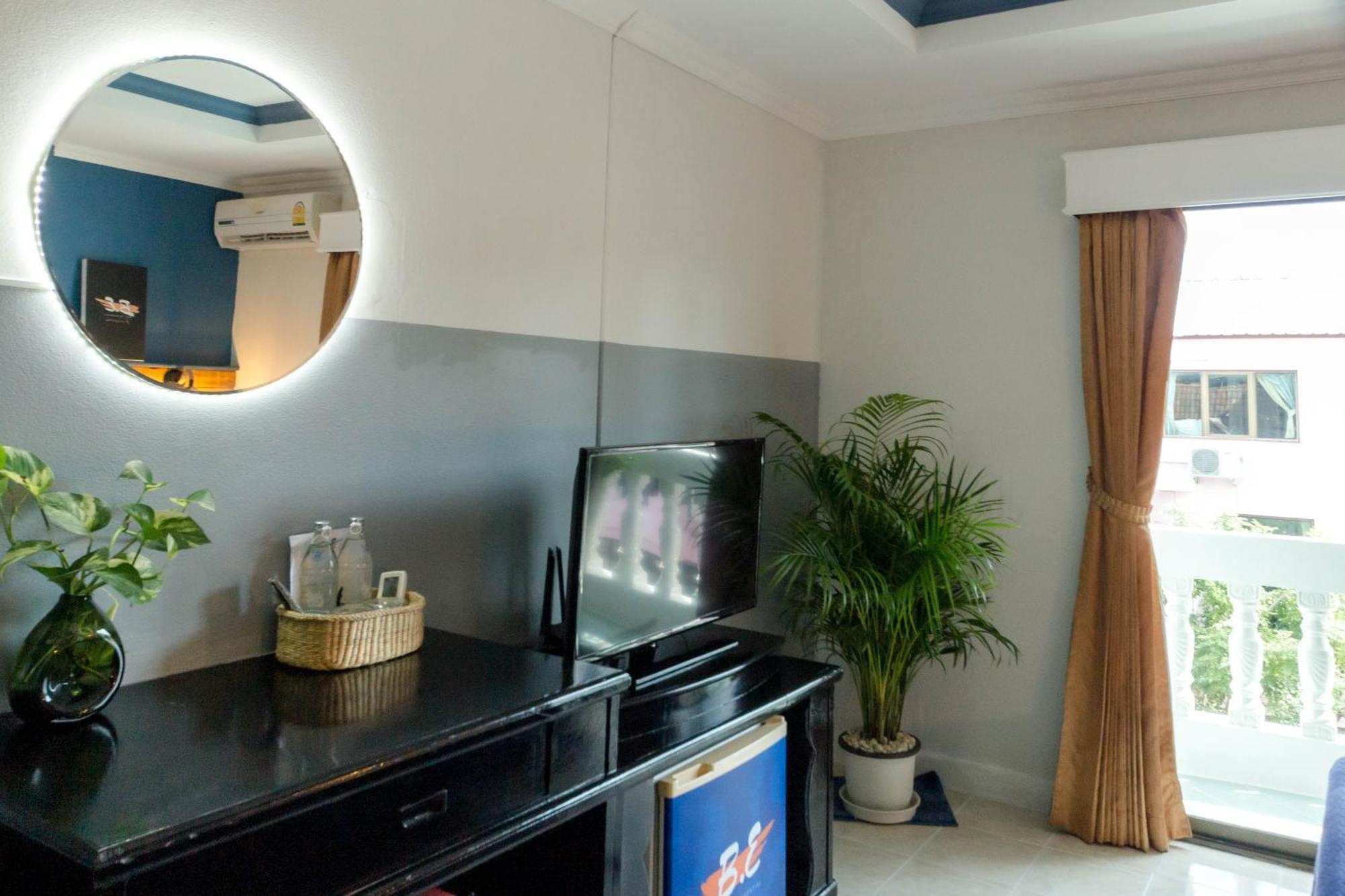Hotel Bh Baan Paradise 3*