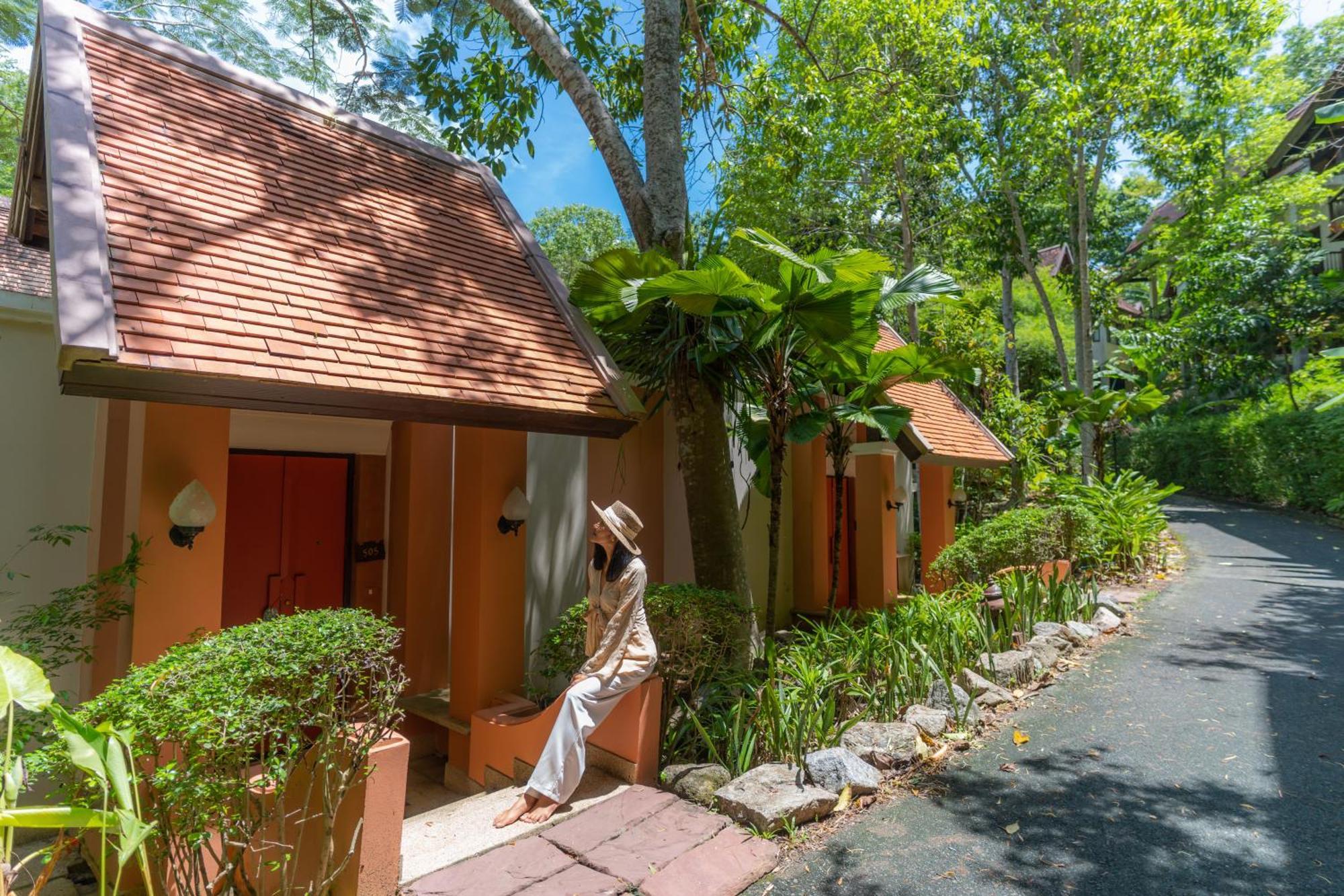 Suuko 4* Phuket