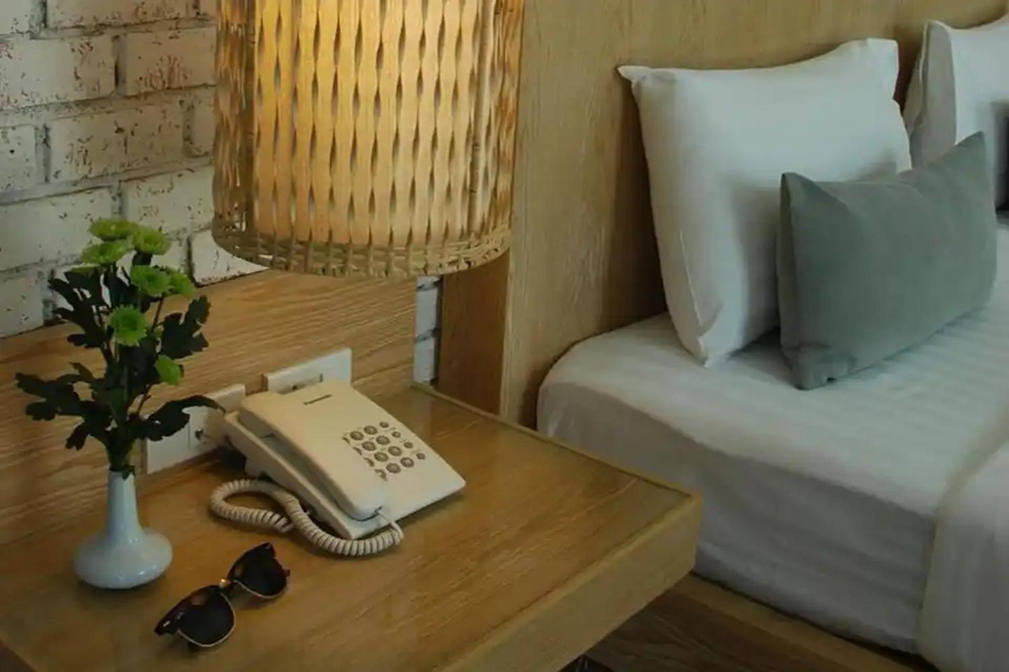 The House Guest house 3*