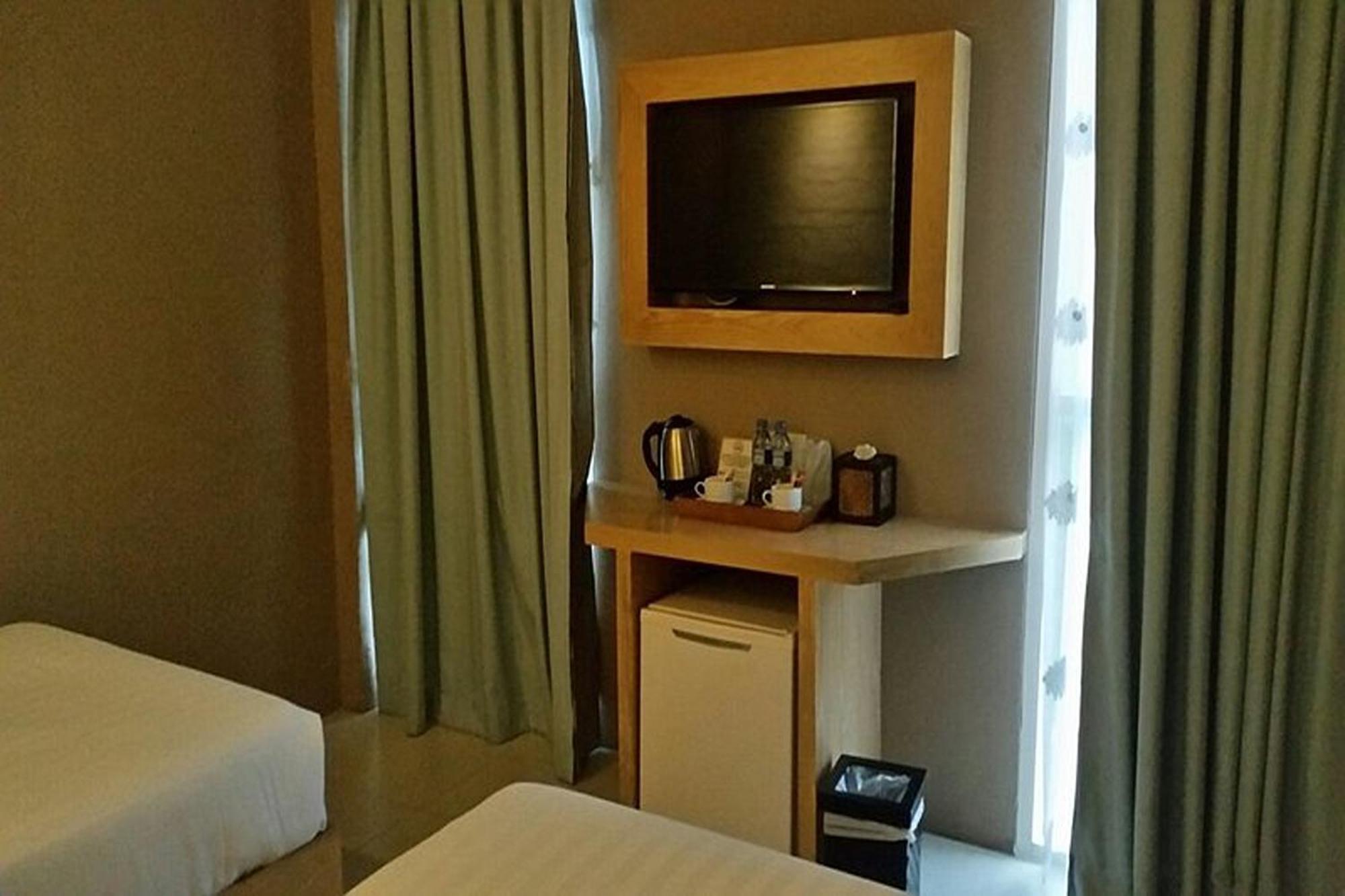 The House Guest house 3*