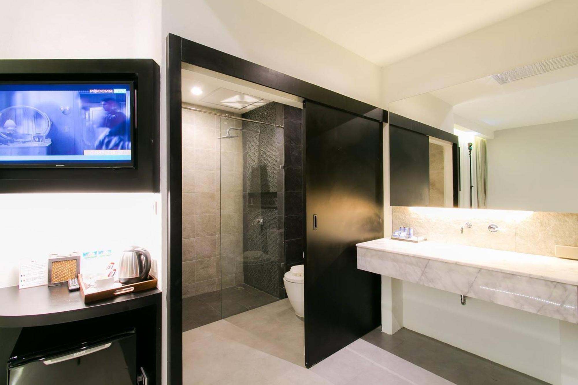 The House Guest house 3*