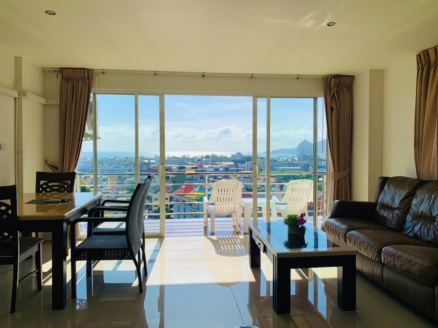 Ocean View Treasure Hotel 4*