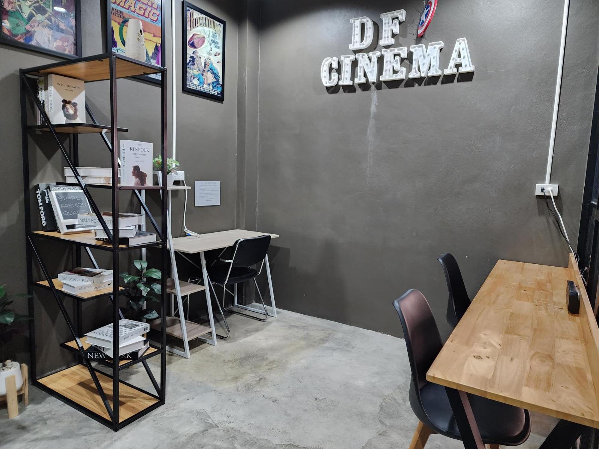 Hostel Dfeel House Patong