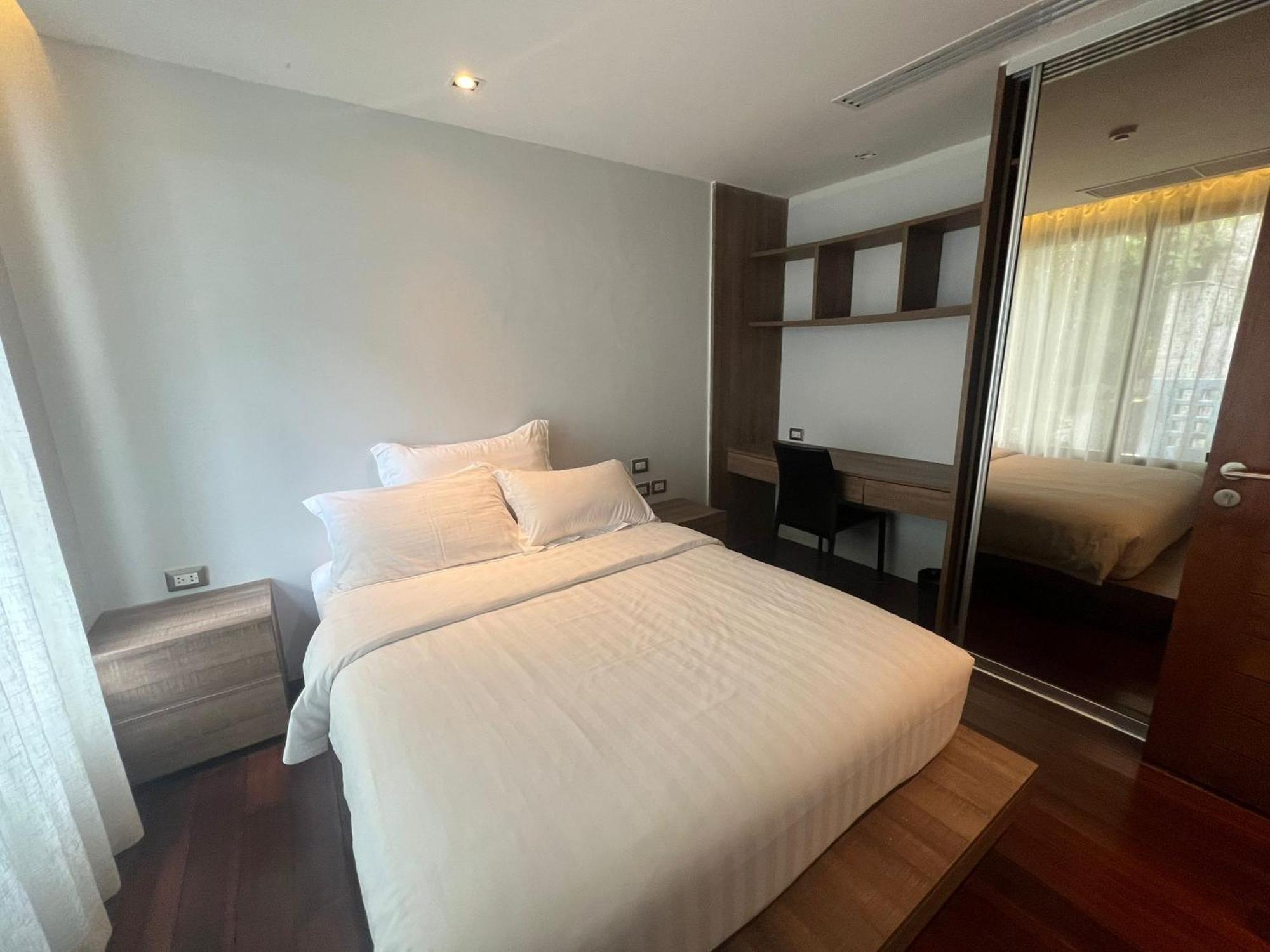 The Nchantra Beachfront * Phuket