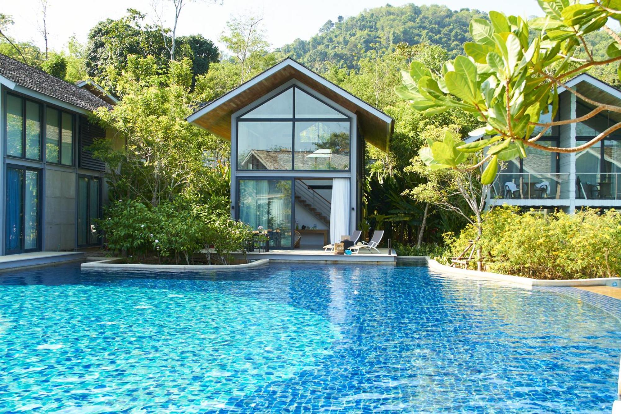 Island Escape Burasari
