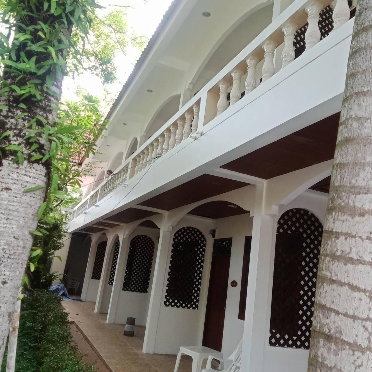 Garden 3*