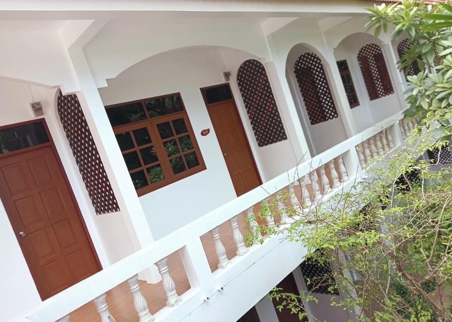 Hotel Garden Kata Beach (Phuket)