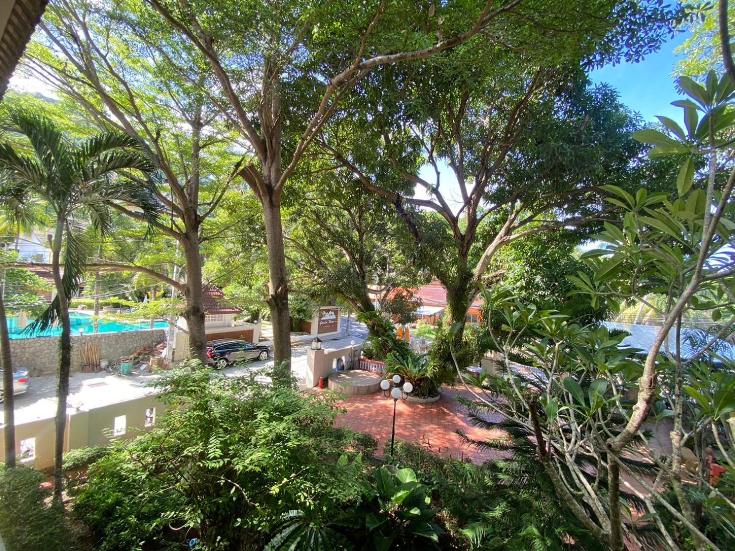 Garden 3* Kata Beach (Phuket)