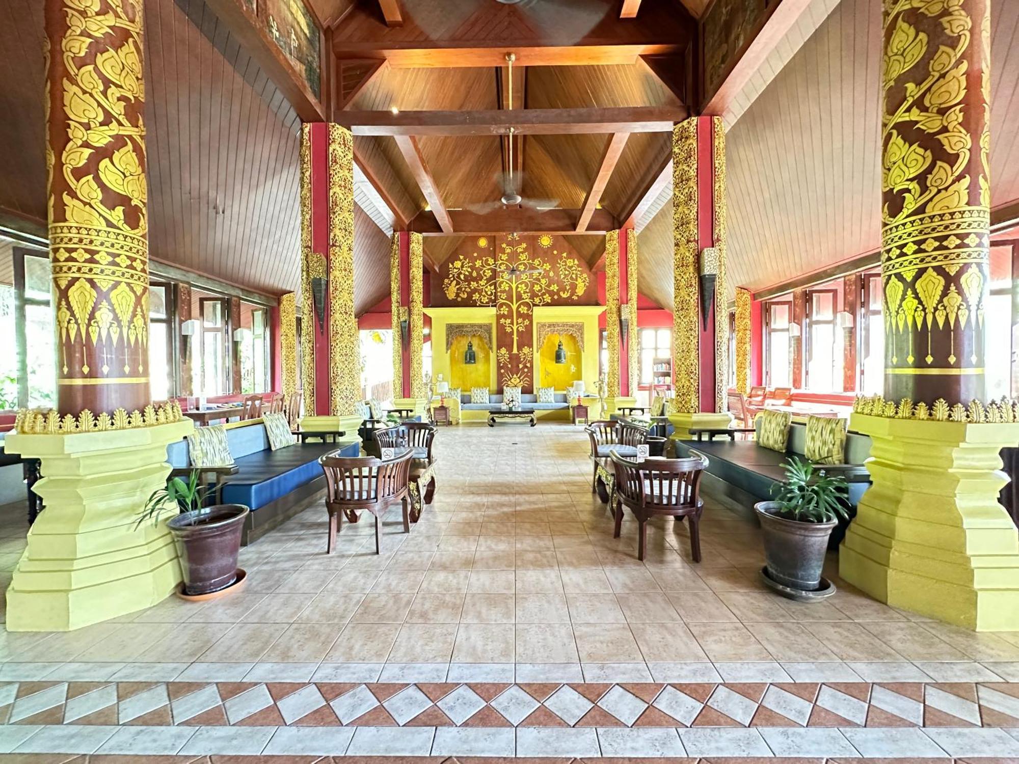 Palm - Sha Resort