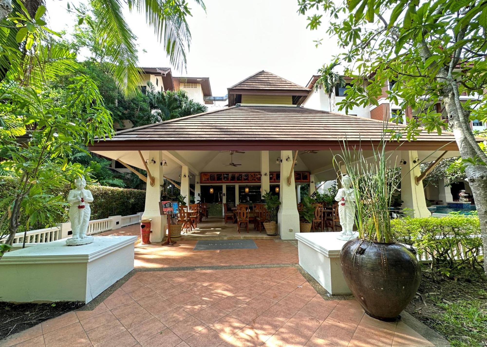 Resort Palm - Sha 4*