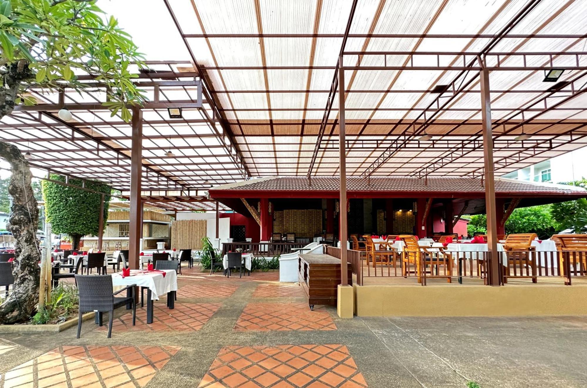 Palm - Sha Resort