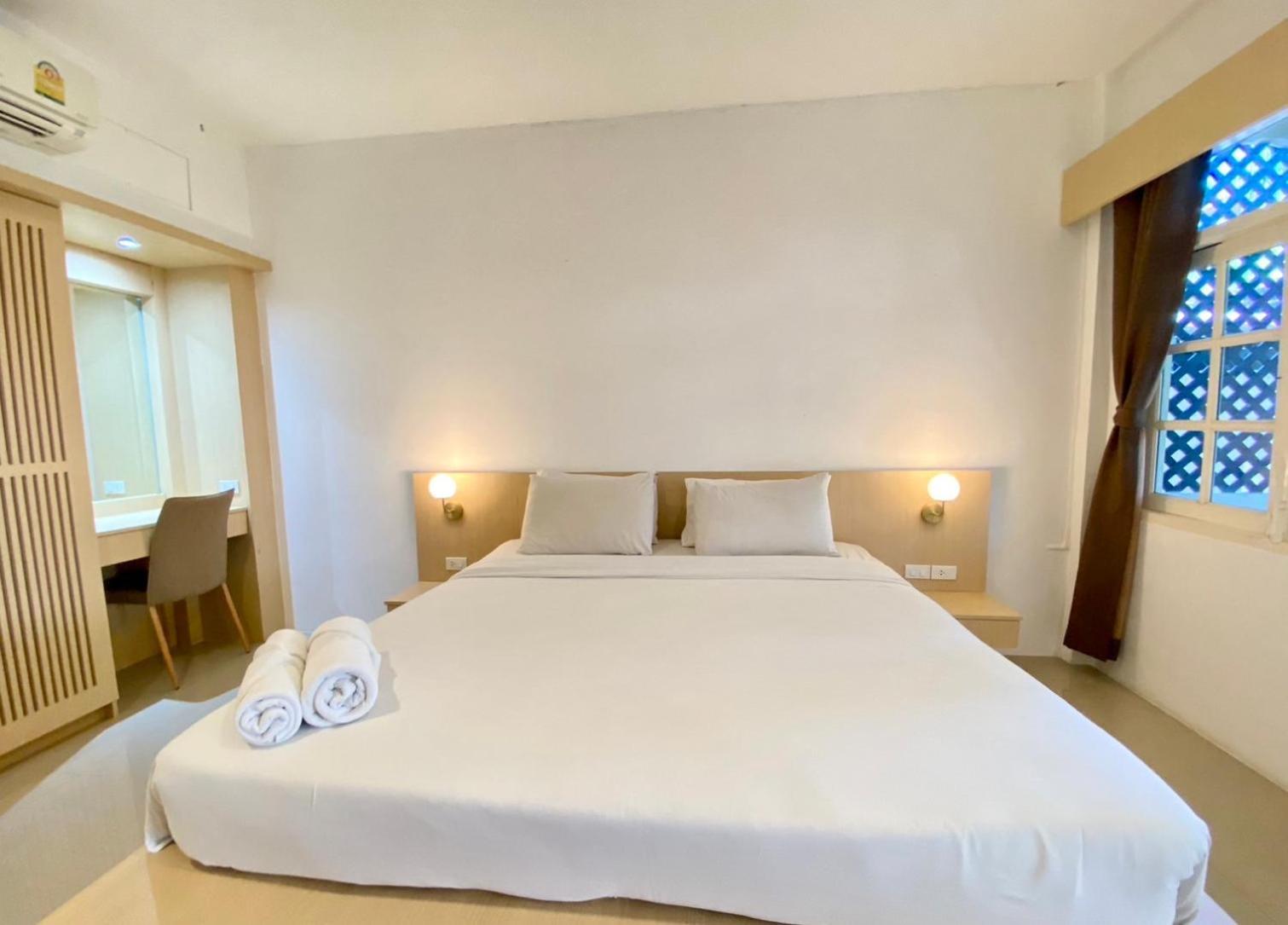 Hotel Garden 3*