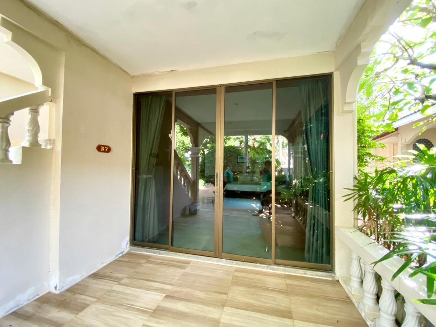Hotel Garden Kata Beach (Phuket)