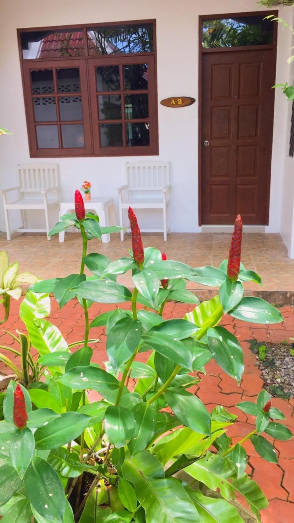 Garden Hotel Kata Beach (Phuket)