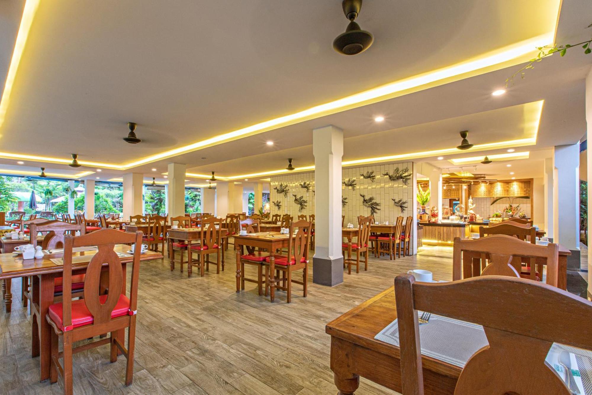 Palm - Sha 4* Kata Beach (Phuket)