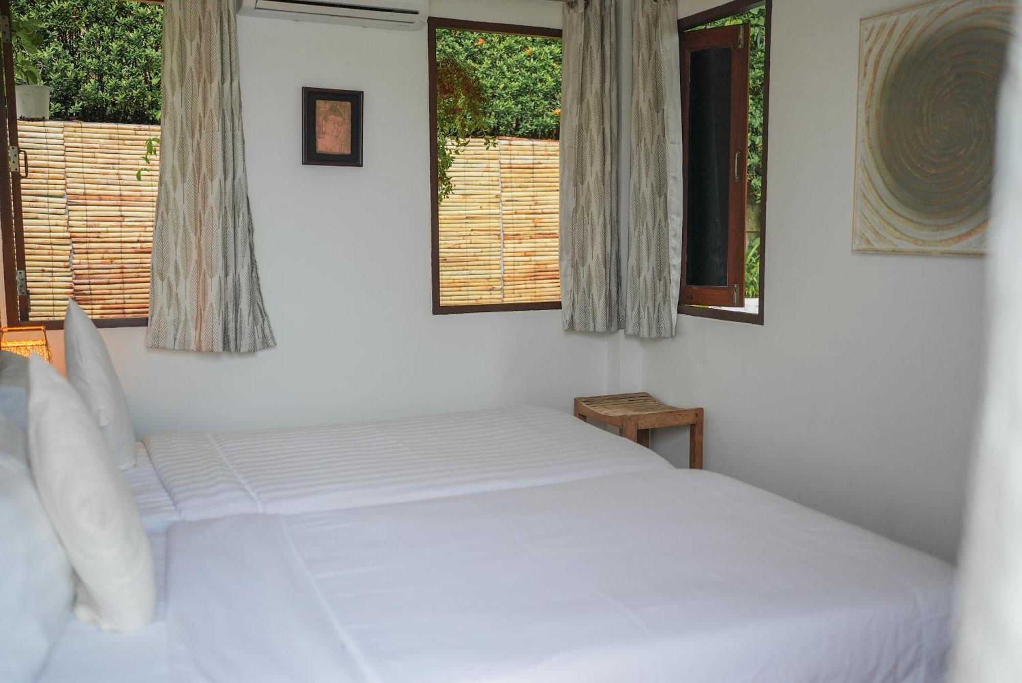 Soul - Beachfront Private Pool Villas, Phuket Nature Retreat