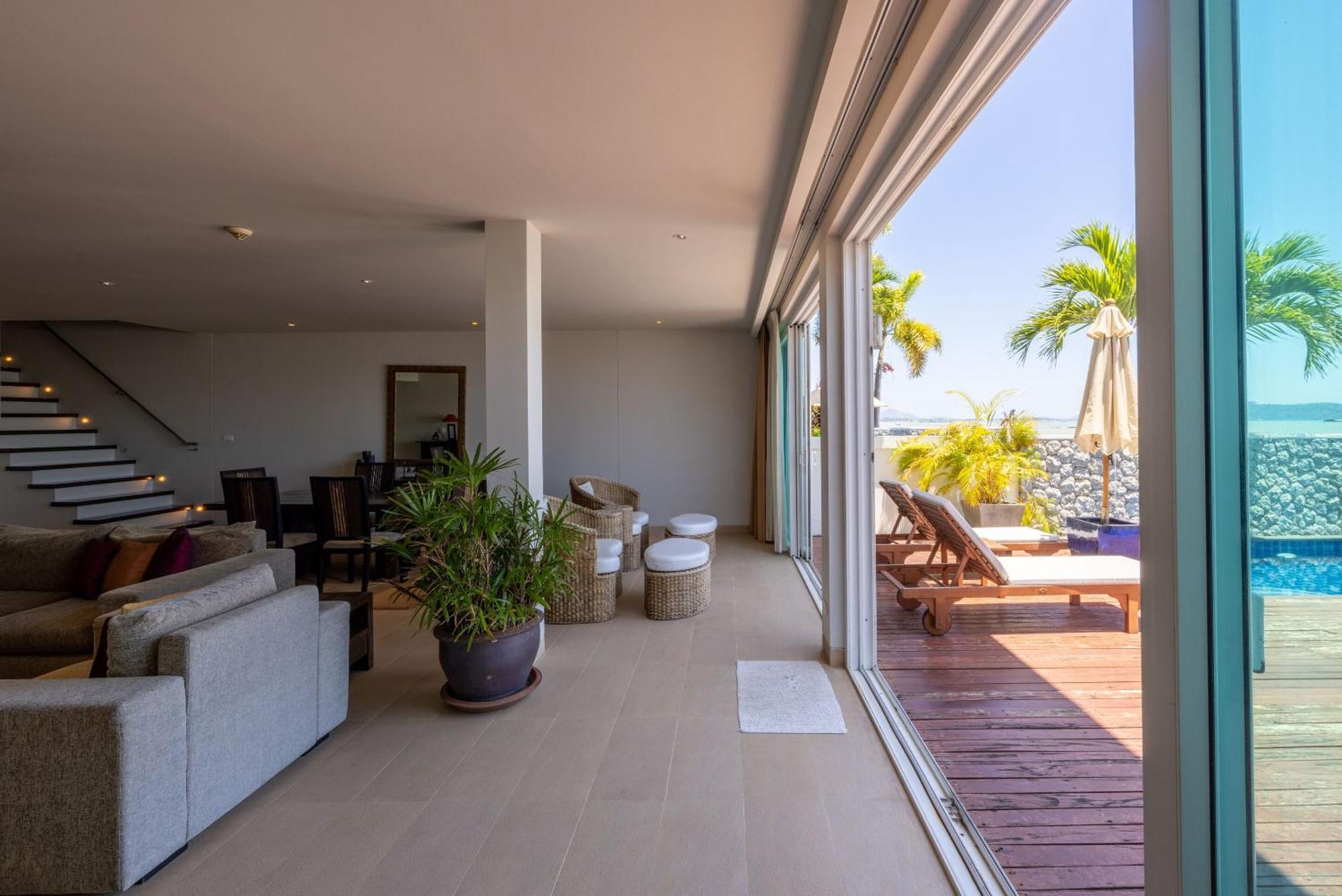 Selina Serenity Phuket Resort