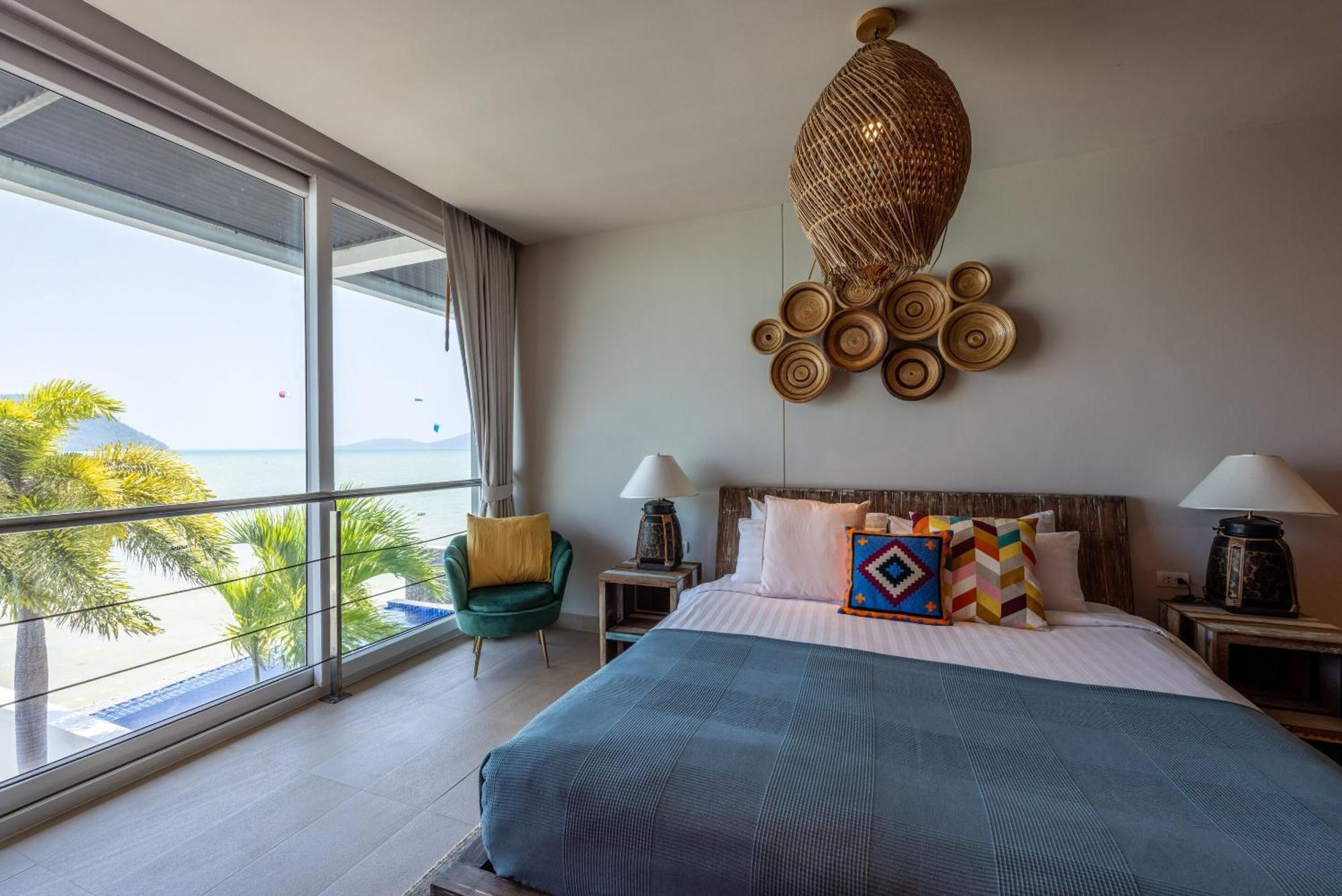 Selina Serenity Phuket Resort