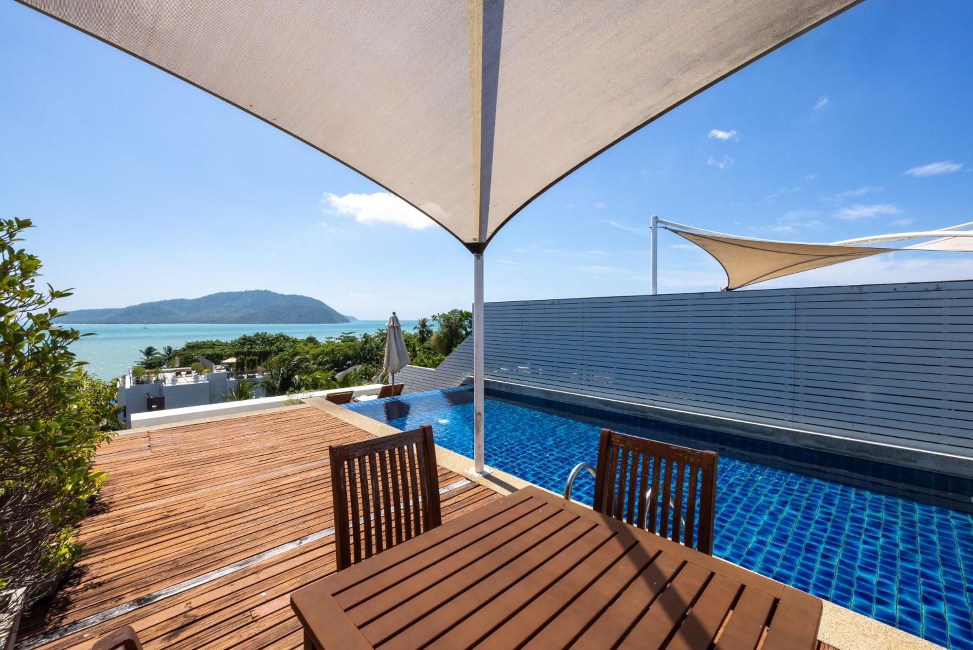 Selina Serenity Phuket 5*