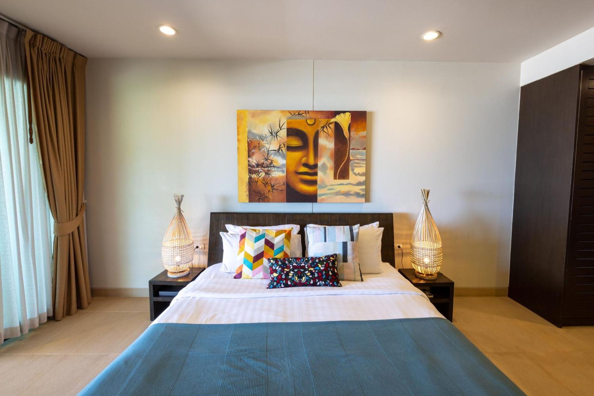 Selina Serenity Phuket 5*