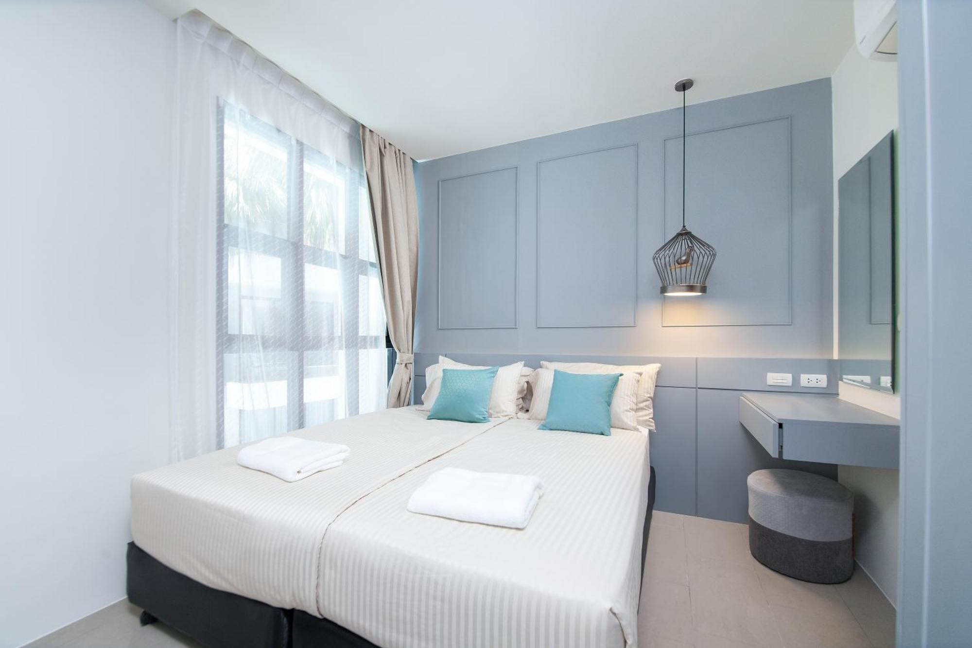 2bdr Near Surin #302 * Ban Lum Fuang