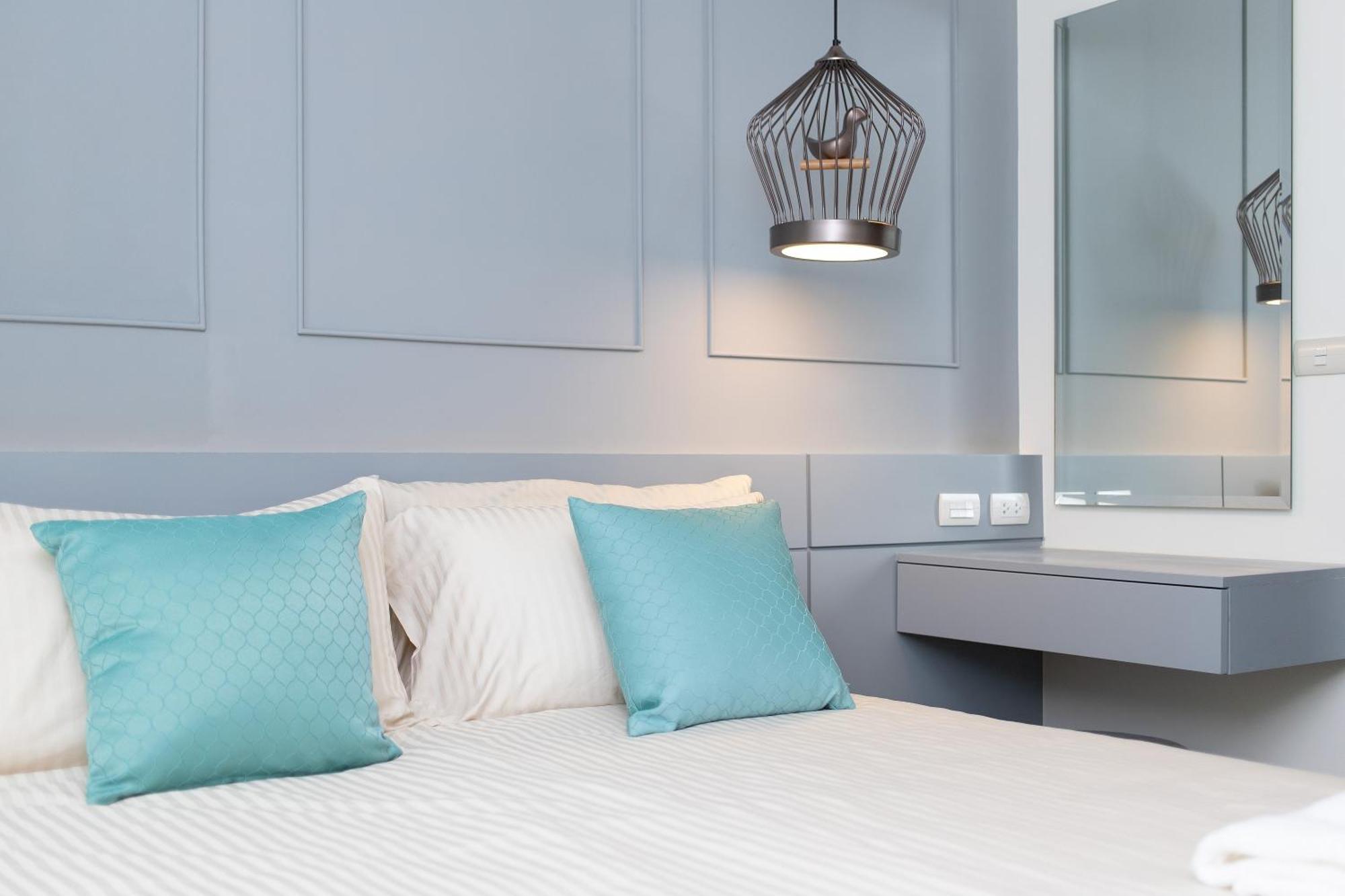Apartment 2bdr Near Surin #302 *