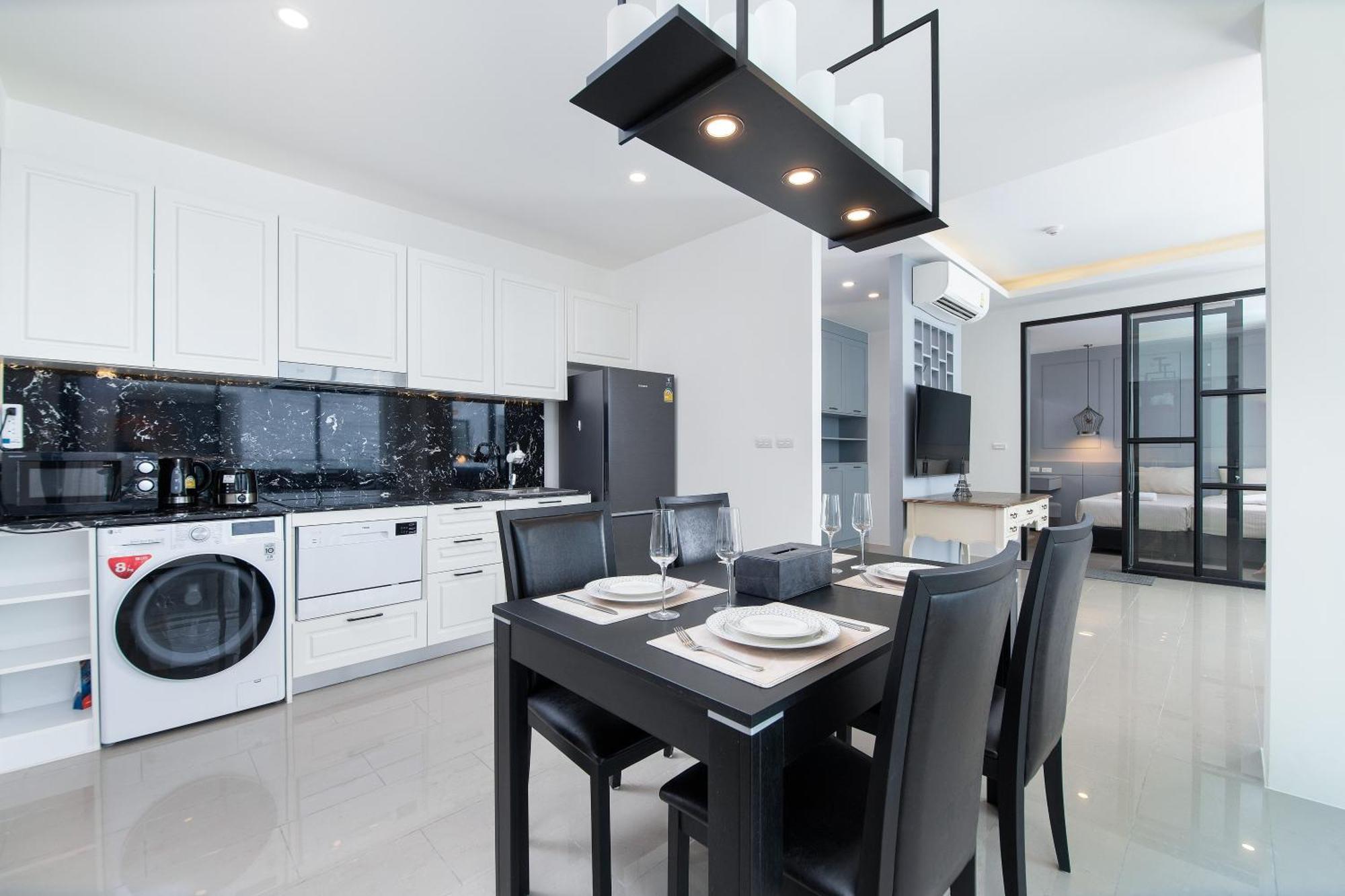 2bdr Near Surin #302 * Ban Lum Fuang