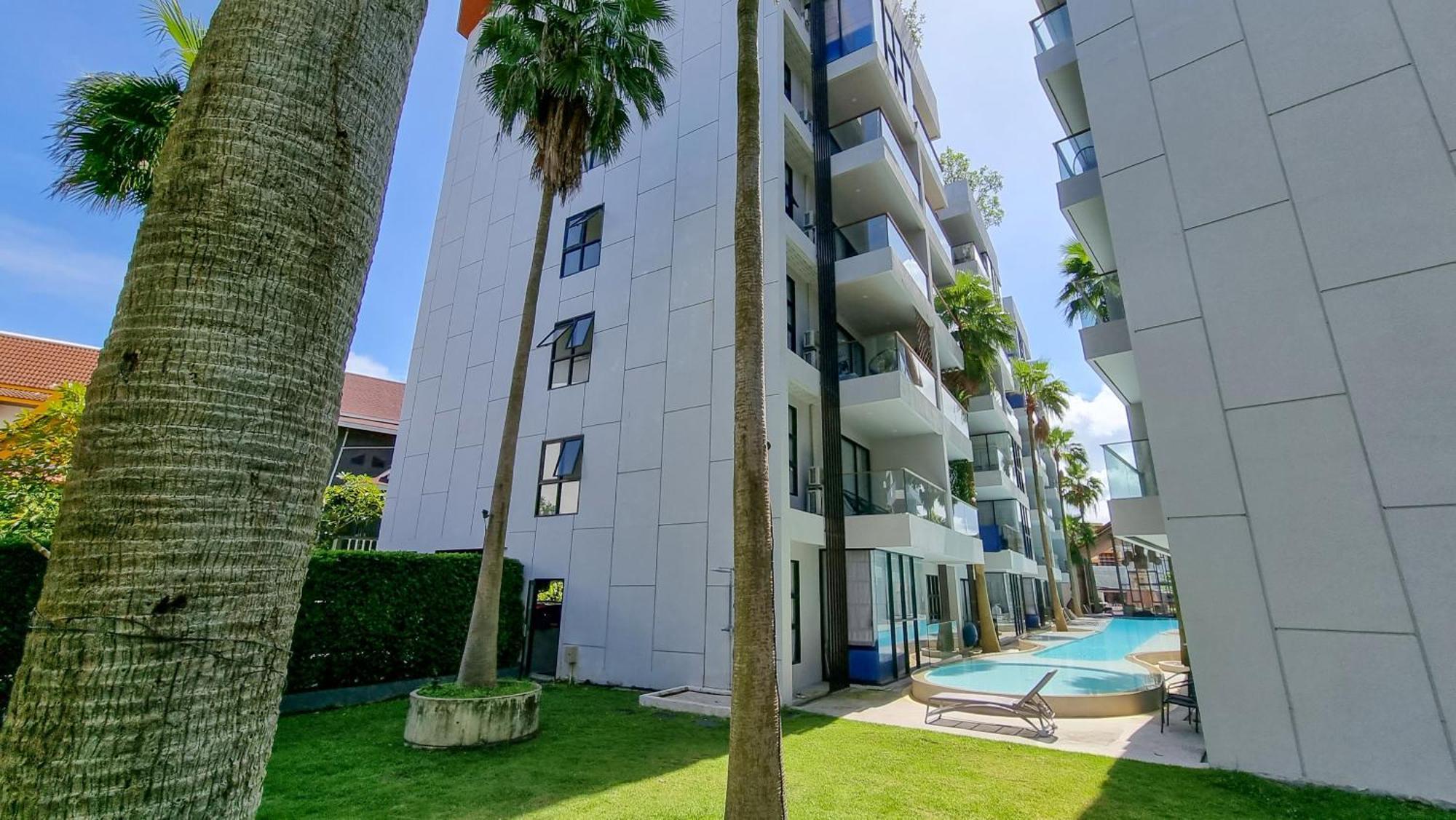 2bdr Near Surin #302 * Ban Lum Fuang