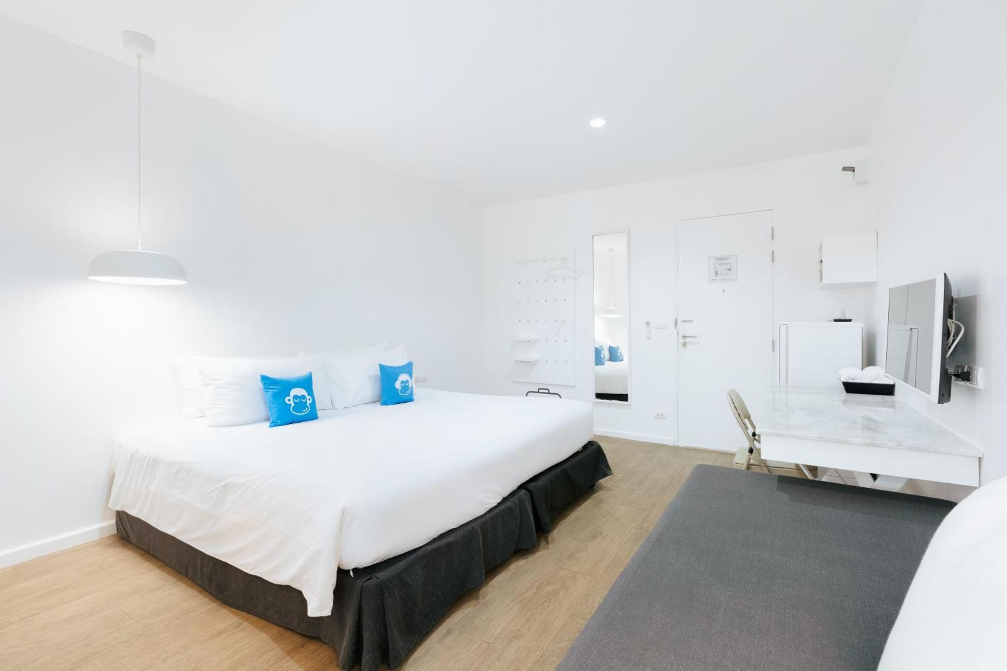 Blu Monkey Hotel Phuket