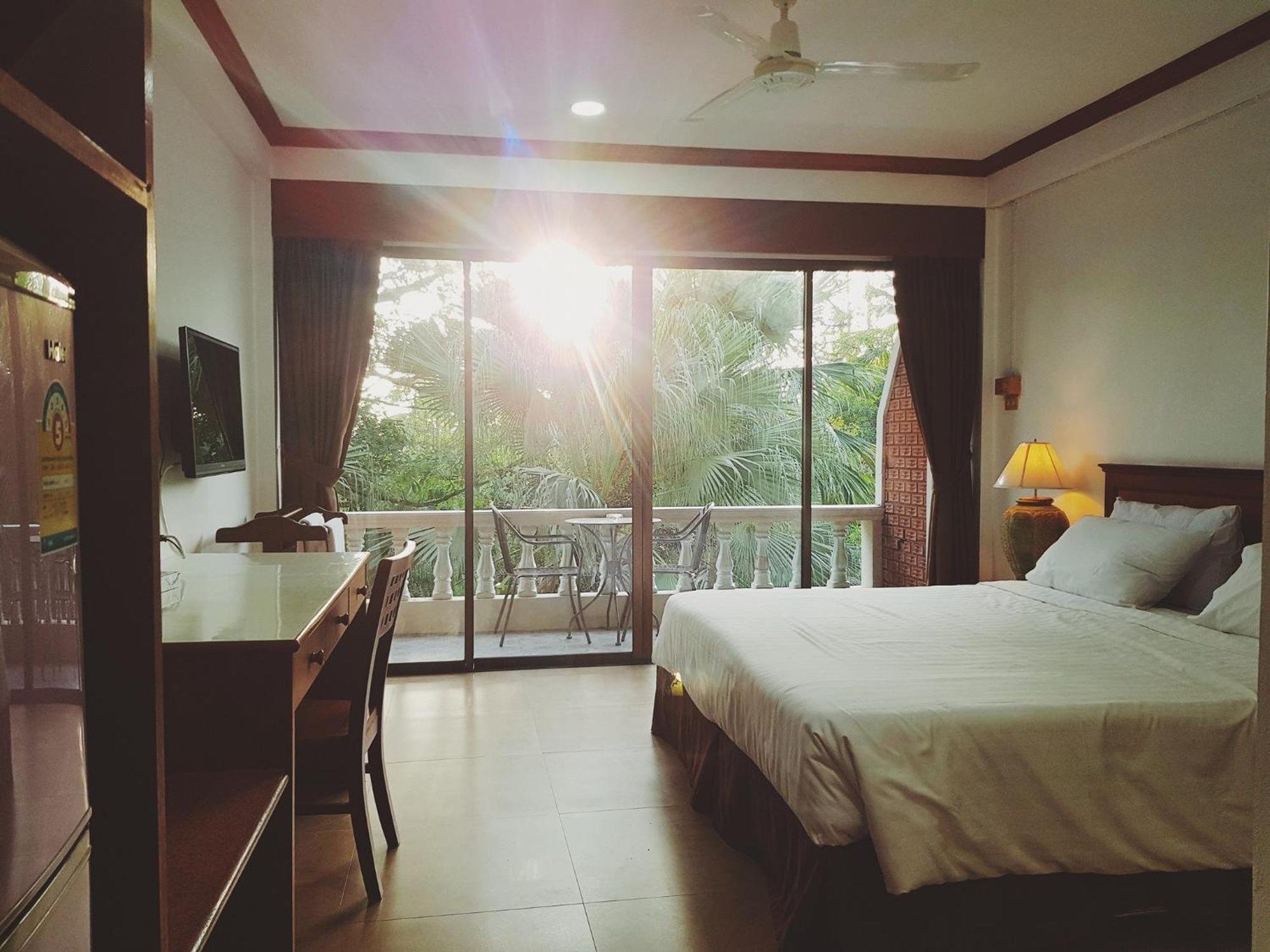 Garden 3* Kata Beach (Phuket)