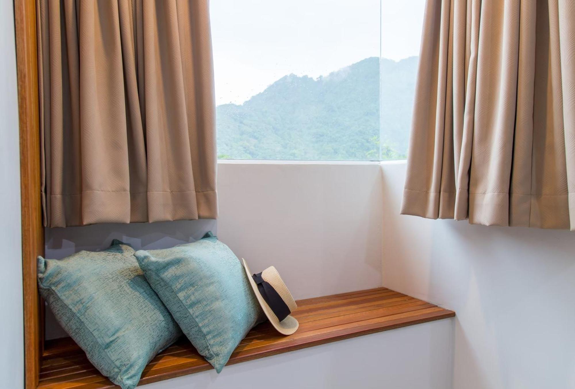 Kamala Beach Residence Hotel