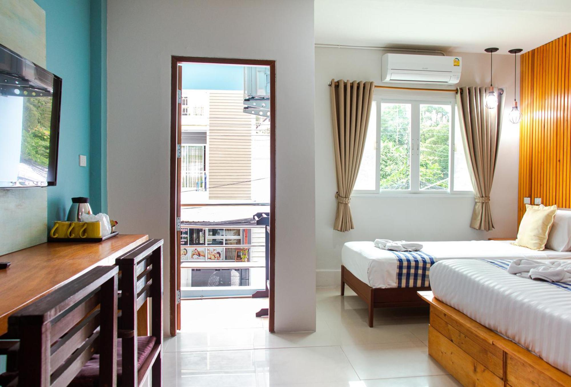 Kamala Beach Residence Kamala Beach