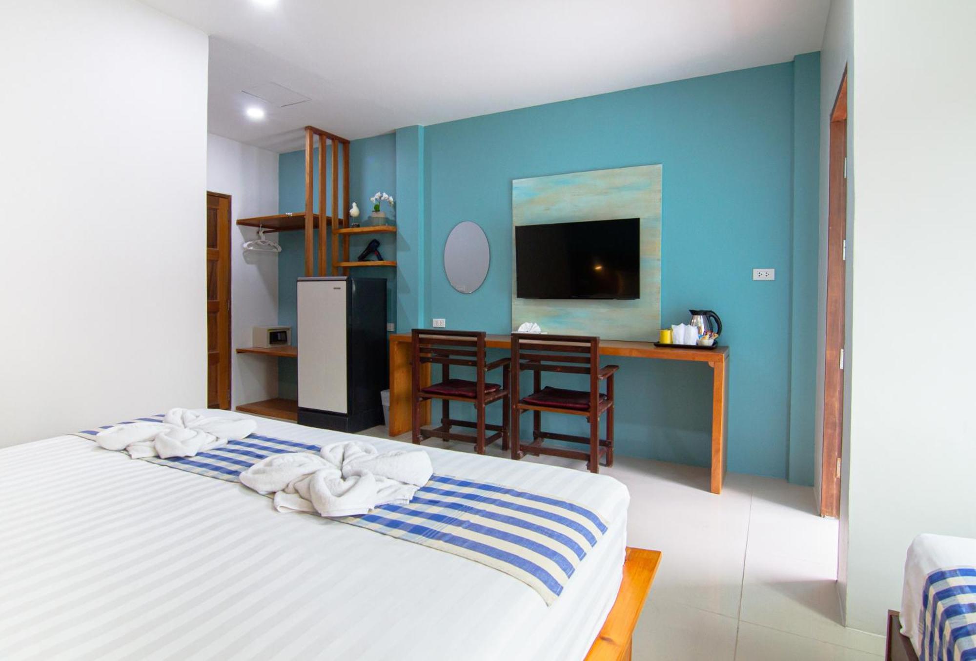 Kamala Beach Residence Hotel