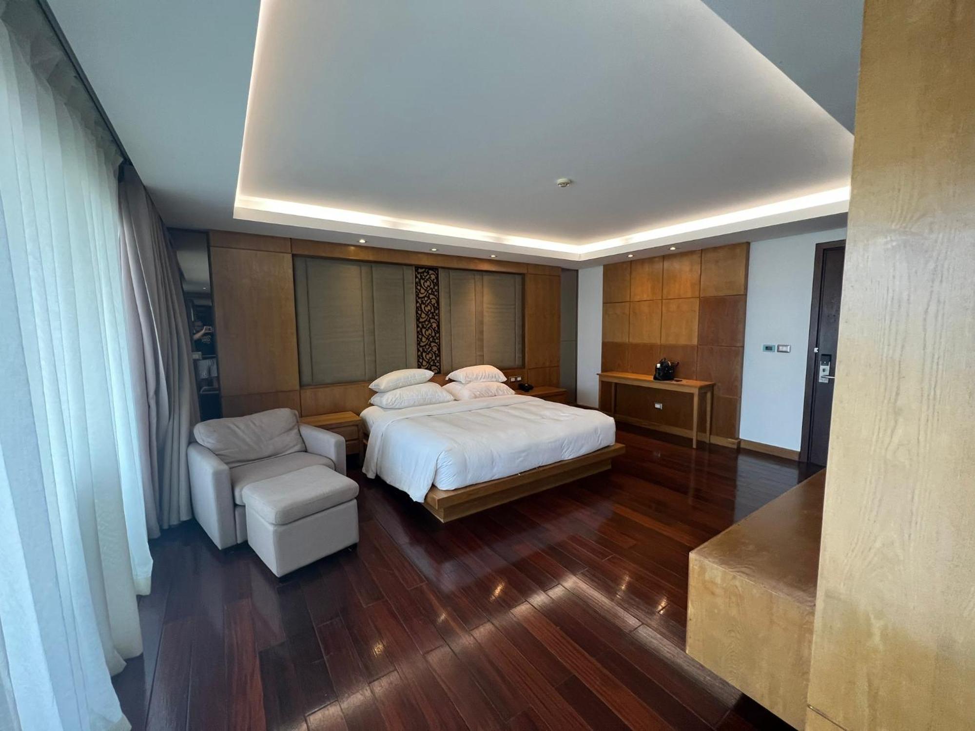 The Nchantra Beachfront * Phuket