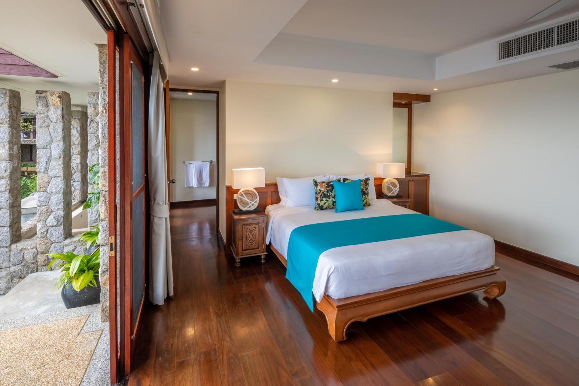 Horizon Villa *