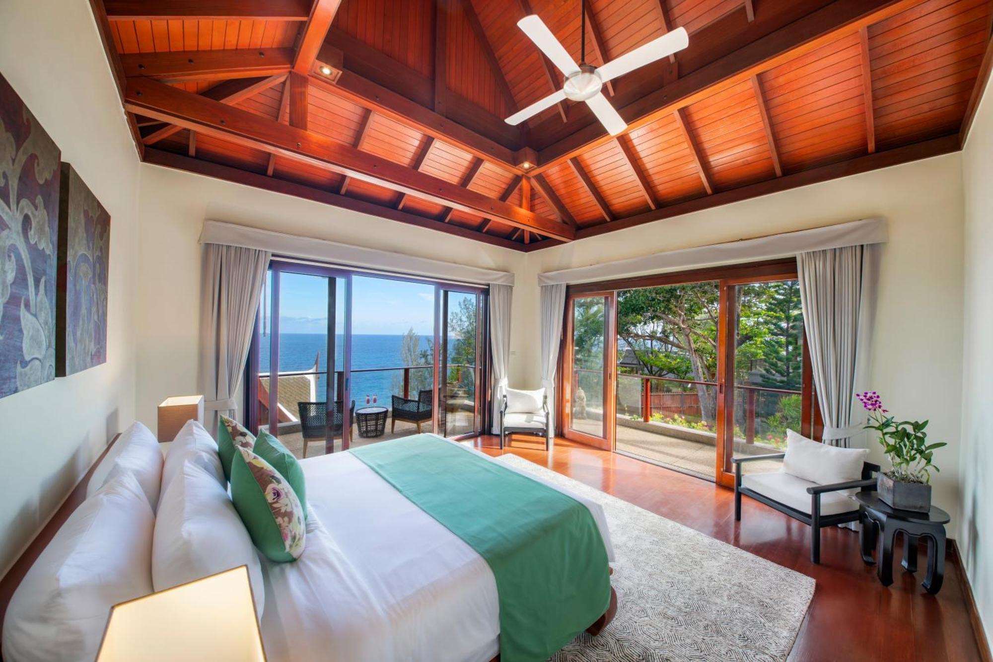 Horizon * Phuket