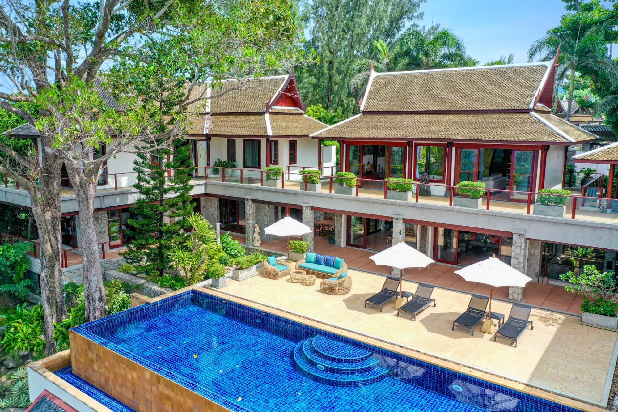 Horizon Villa Phuket