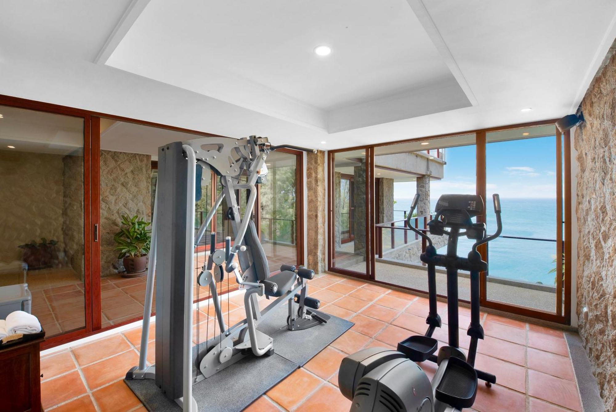 Villa Horizon Phuket