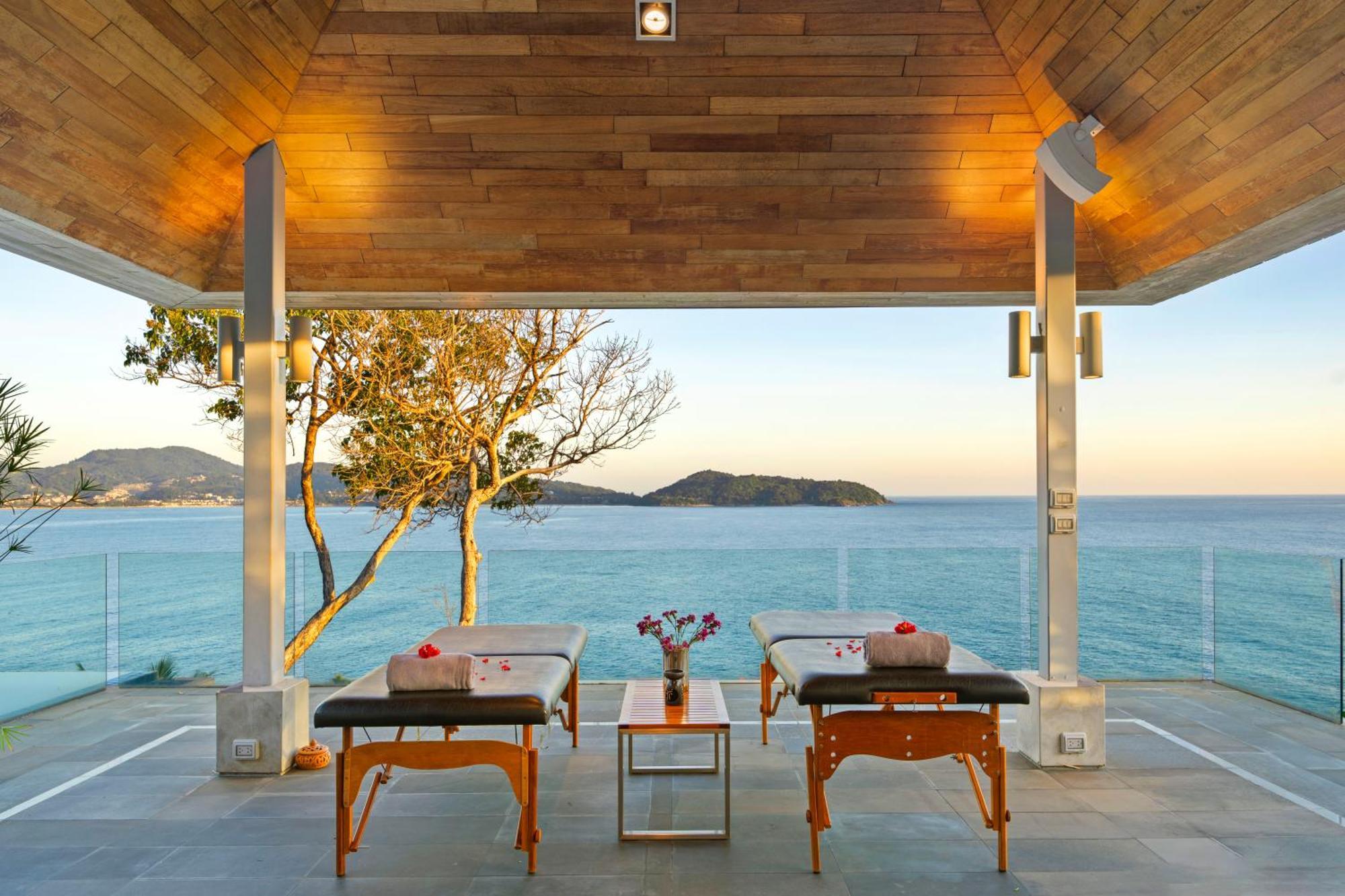 Hale Malia Villa *