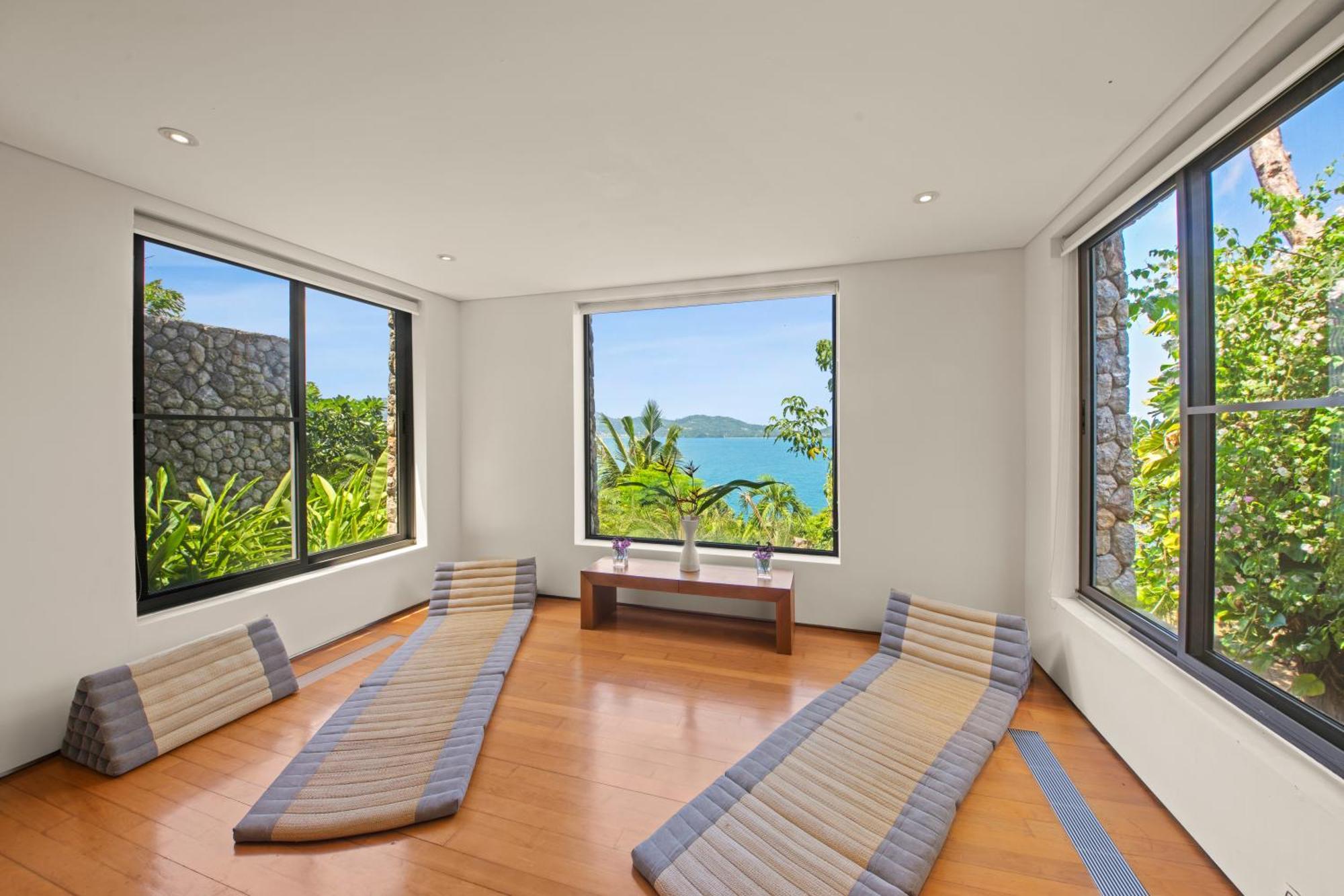 Hale Malia Villa Kathu