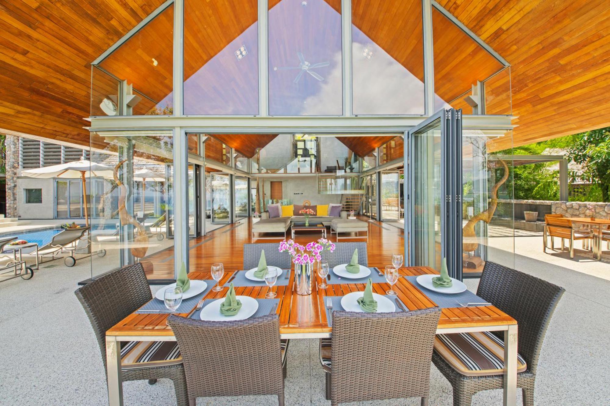 Hale Malia Villa Kathu