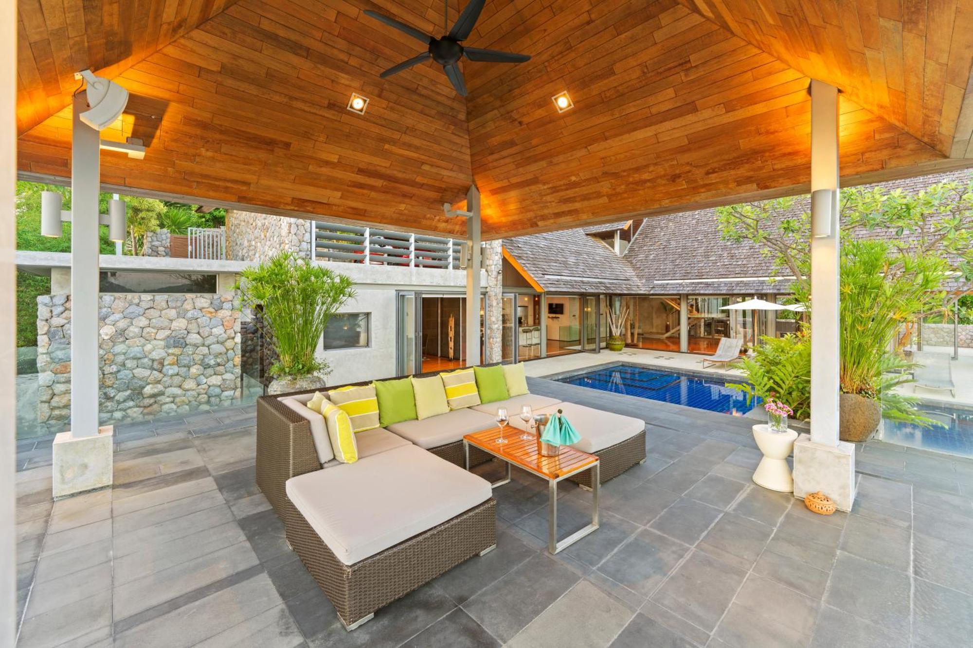 Hale Malia Villa
