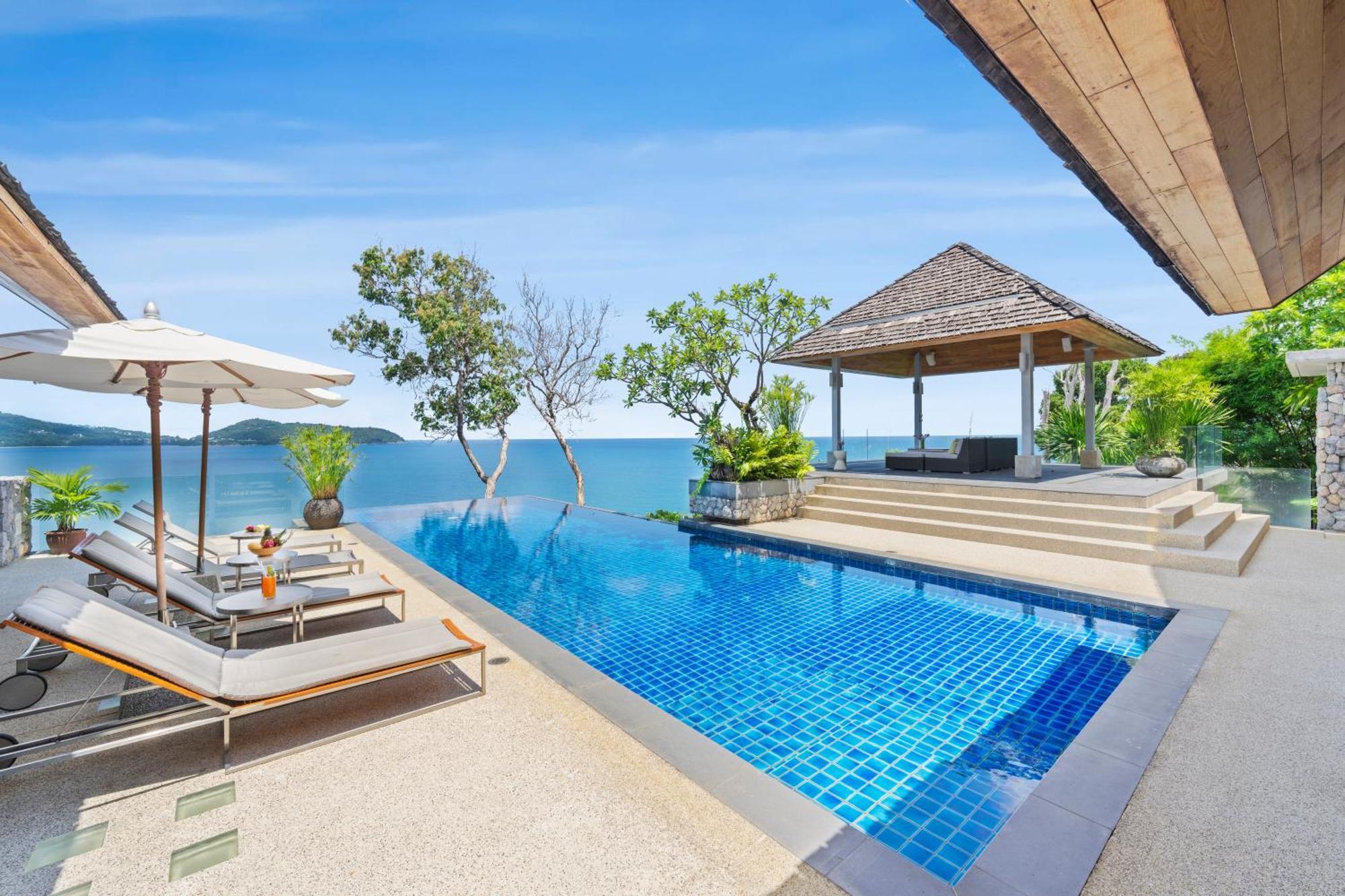 Hale Malia Villa *