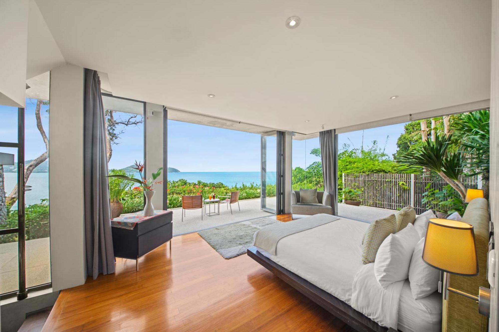 Hale Malia Villa Kathu