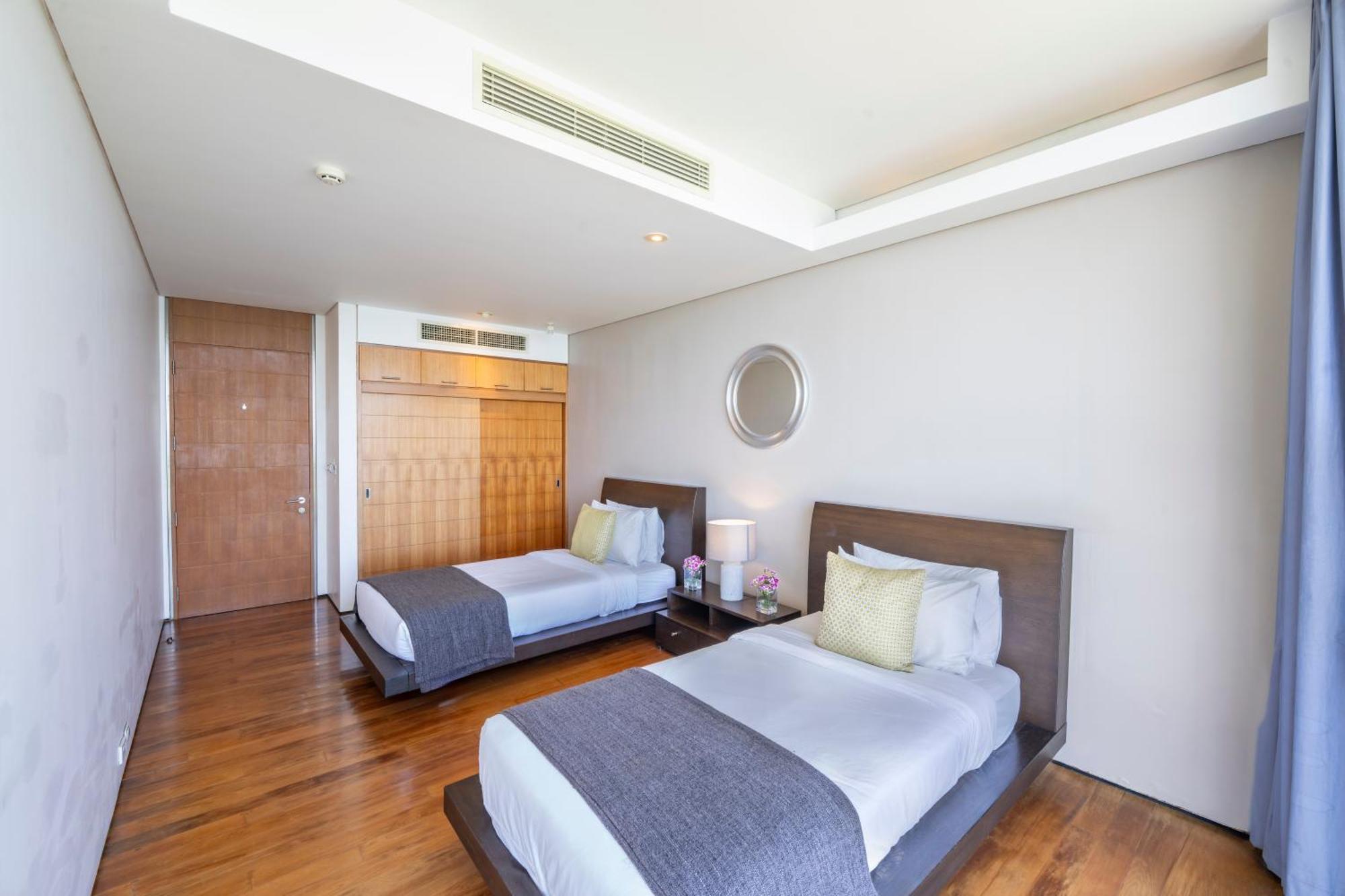 Hale Malia Villa *